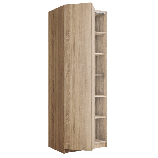 Механизм push-to-open